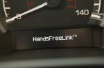 Honda Ridgeline Sport 2012 года
